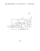 DEVICE CAPABLE OF CHARACTERIZING SUPPLY DRAWN AND ADAPTING DEVICE     PERFORMANCE ACCORDINGLY diagram and image