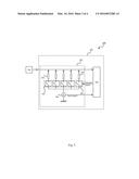 DEVICE CAPABLE OF CHARACTERIZING SUPPLY DRAWN AND ADAPTING DEVICE     PERFORMANCE ACCORDINGLY diagram and image