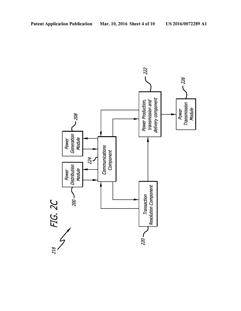 DYNAMIC DEMAND RESPONSE IN A RENEWABLE ENERGY-BASED ELECTRICITY GRID     INFRASTRUCTURE - diagram, schematic, and image 05