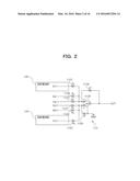 POWER SUPPLY DEVICE, POWER SUPPLY SYSTEM, AND POWER SUPPLY CONTROL METHOD diagram and image