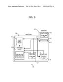 POWER SUPPLY DEVICE, POWER SUPPLY SYSTEM, AND POWER SUPPLY CONTROL METHOD diagram and image