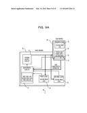 POWER SUPPLY DEVICE, POWER SUPPLY SYSTEM, AND POWER SUPPLY CONTROL METHOD diagram and image