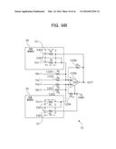 POWER SUPPLY DEVICE, POWER SUPPLY SYSTEM, AND POWER SUPPLY CONTROL METHOD diagram and image