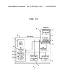 POWER SUPPLY DEVICE, POWER SUPPLY SYSTEM, AND POWER SUPPLY CONTROL METHOD diagram and image