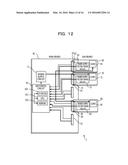 POWER SUPPLY DEVICE, POWER SUPPLY SYSTEM, AND POWER SUPPLY CONTROL METHOD diagram and image