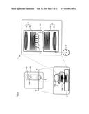 WIRELESS POWER TRANSMISSION DEVICE diagram and image