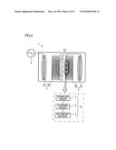 WIRELESS POWER TRANSMISSION DEVICE diagram and image