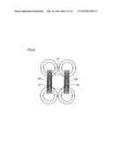 WIRELESS POWER TRANSMISSION DEVICE diagram and image