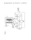 WIRELESS POWER TRANSMISSION DEVICE diagram and image