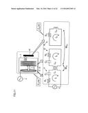 WIRELESS POWER TRANSMISSION DEVICE diagram and image