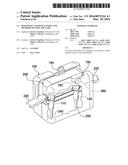 DIAGNOSTIC CHARGING CRADLE AND METHODS OF USING THE SAME diagram and image