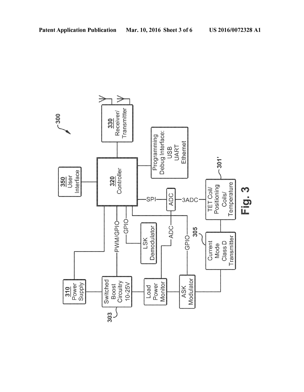 METHOD OF IMPROVING BATTERY RECHARGE EFFICIENCY BY STATISTICAL ANALYSIS - diagram, schematic, and image 04