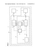 ELECTRICAL ENERGY BUFFERING SYSTEM diagram and image