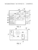 WIRELESS CHARGING DEVICE AND METHOD THEREOF diagram and image