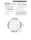 ROTOR FOR AN ELECTRIC MACHINE diagram and image