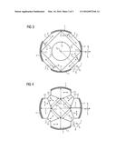 ROTOR FOR AN ELECTRIC MACHINE diagram and image