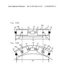 Position Detection Device, Position Detection Method, and Moving Body     System diagram and image