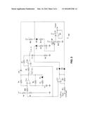 ANALOG TIMER CIRCUIT WITH TIME CONSTANT MULTIPLICATION EFFECT diagram and image