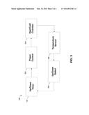 ANALOG TIMER CIRCUIT WITH TIME CONSTANT MULTIPLICATION EFFECT diagram and image