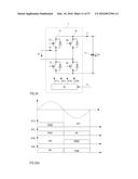 MULTI-CELL POWER CONVERSION METHOD AND MULTI-CELL POWER CONVERTER diagram and image