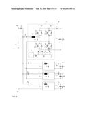 MULTI-CELL POWER CONVERSION METHOD AND MULTI-CELL POWER CONVERTER diagram and image