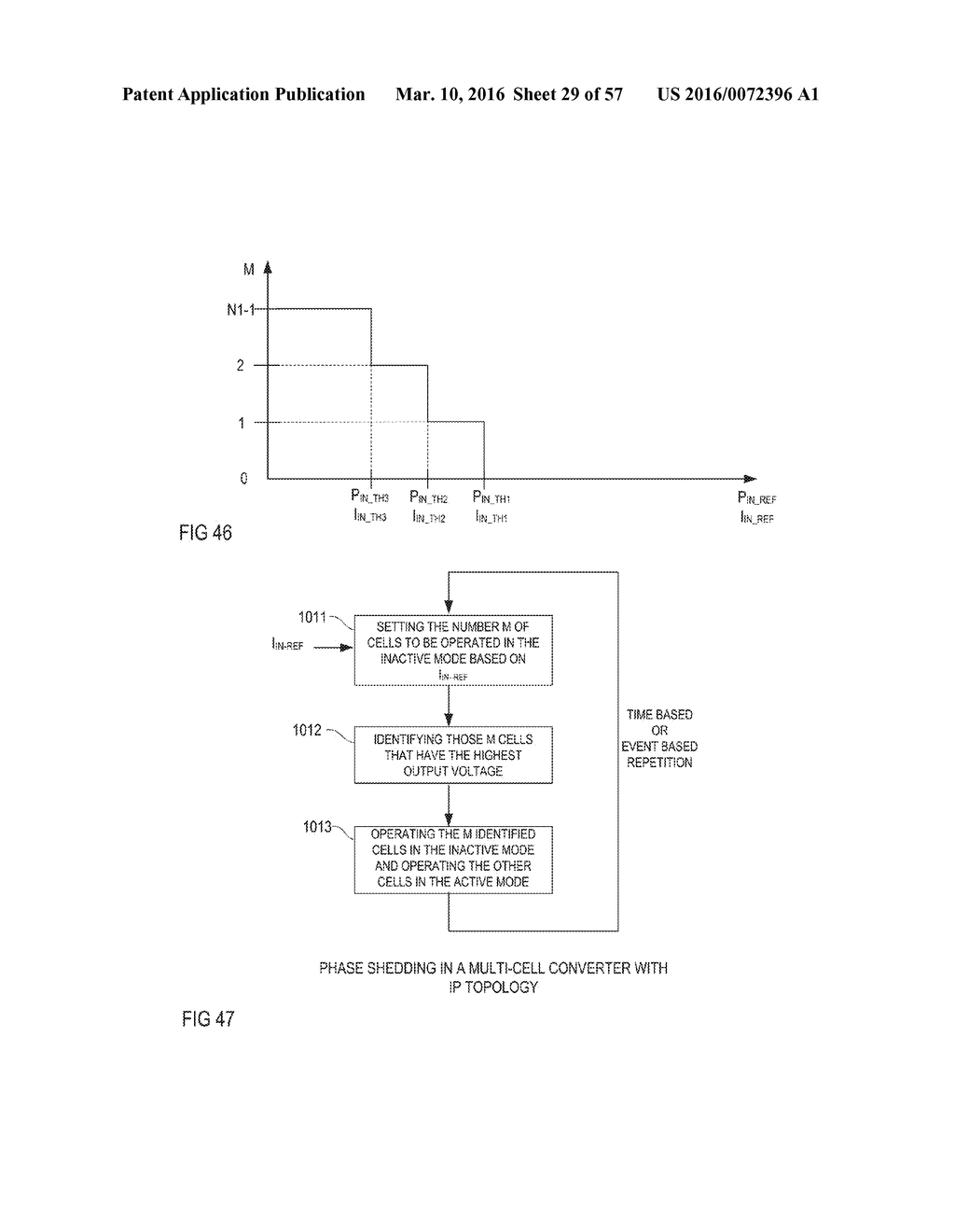 MULTI-CELL POWER CONVERSION METHOD AND MULTI-CELL POWER CONVERTER - diagram, schematic, and image 30