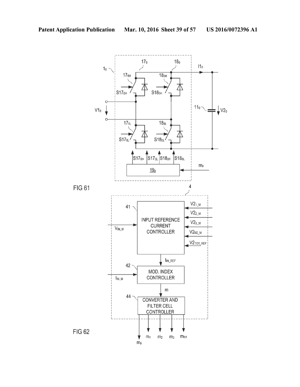 MULTI-CELL POWER CONVERSION METHOD AND MULTI-CELL POWER CONVERTER - diagram, schematic, and image 40