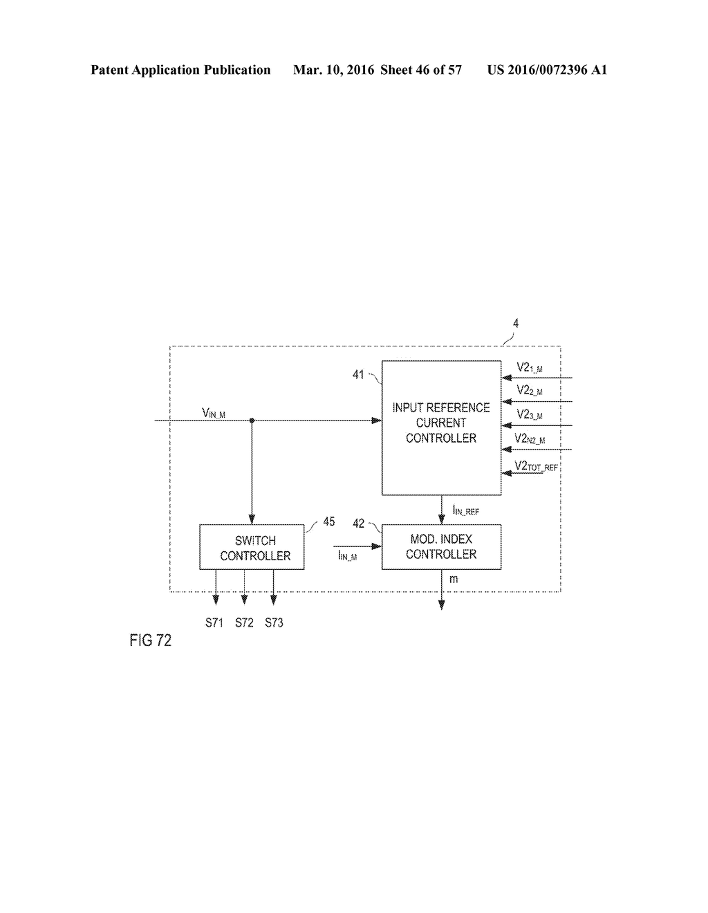 MULTI-CELL POWER CONVERSION METHOD AND MULTI-CELL POWER CONVERTER - diagram, schematic, and image 47