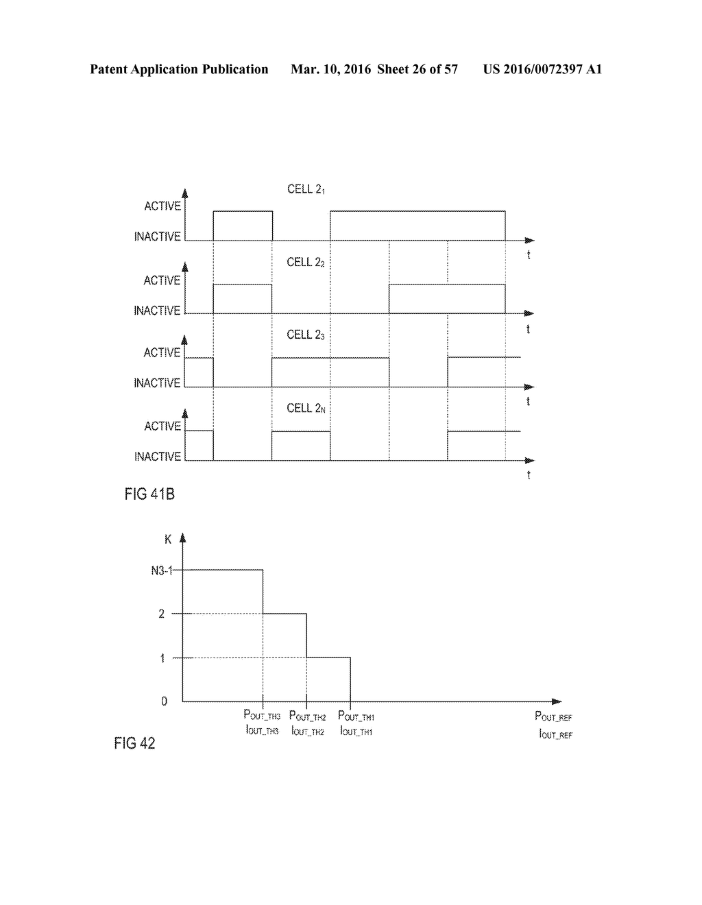 MULTI-CELL POWER CONVERSION METHOD AND MULTI-CELL POWER CONVERTER - diagram, schematic, and image 27