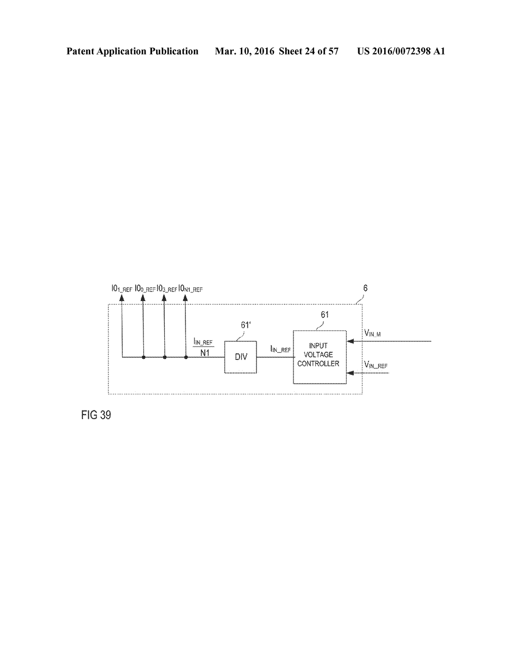 MULTI-CELL POWER CONVERSION METHOD AND MULTI-CELL POWER CONVERTER - diagram, schematic, and image 25