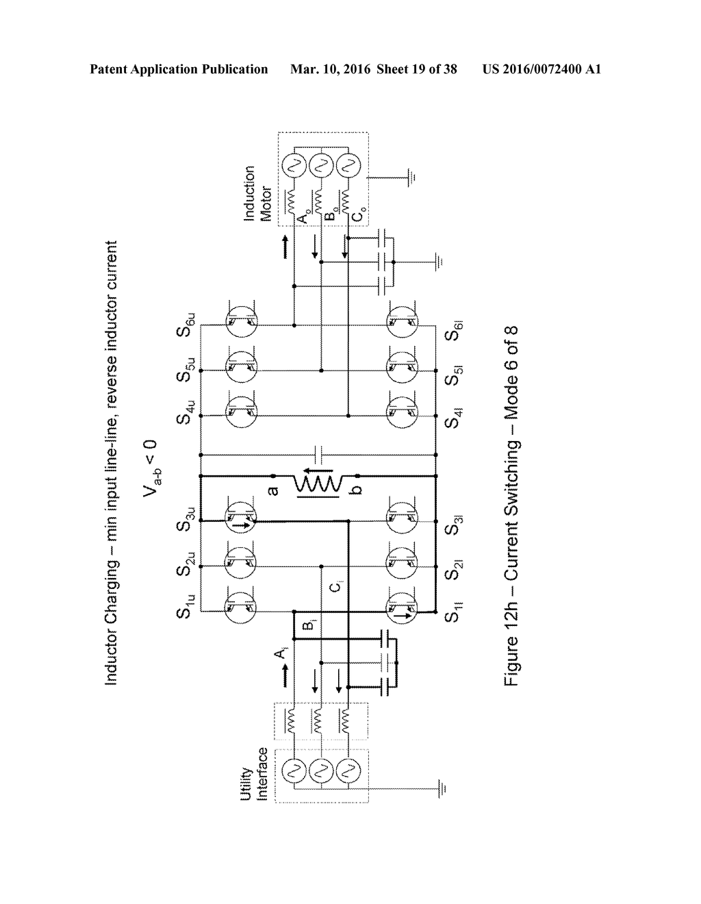 Universal Power Conversion Methods - diagram, schematic, and image 20