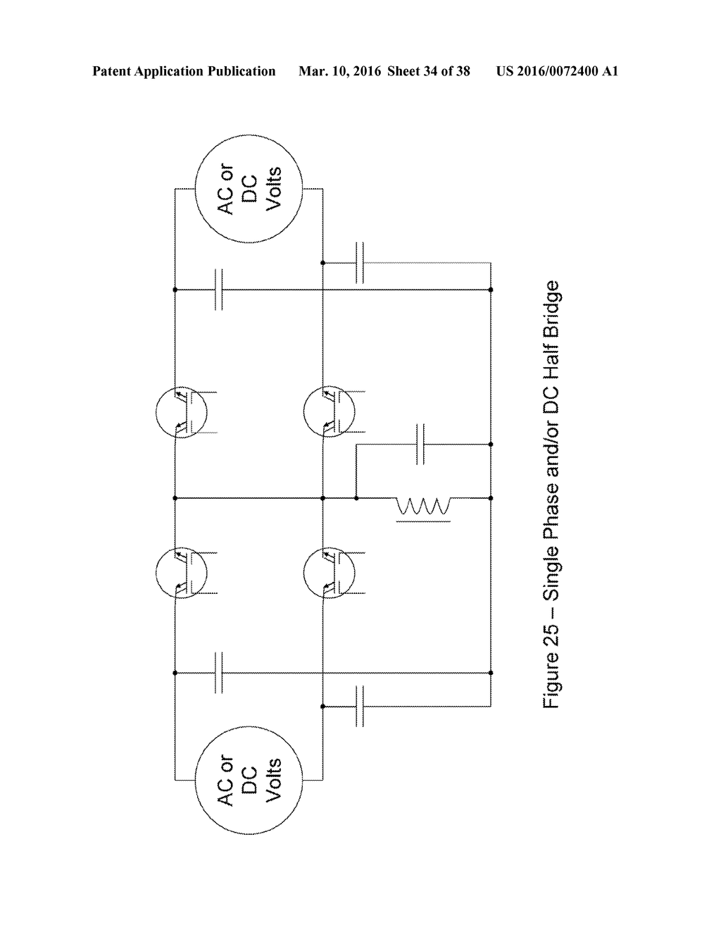 Universal Power Conversion Methods - diagram, schematic, and image 35