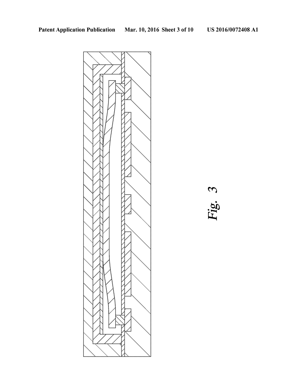 METHOD AND TECHNIQUE TO CONTROL MEMS DVC CONTROL WAVEFORM FOR LIFETIME     ENHANCEMENT - diagram, schematic, and image 04