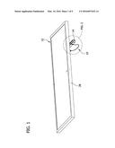 CLIP FASTENER FOR GROUNDING PHOTOVOLTAIC SYSTEM diagram and image