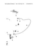 CLIP FASTENER FOR GROUNDING PHOTOVOLTAIC SYSTEM diagram and image