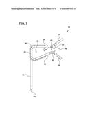 CLIP FASTENER FOR GROUNDING PHOTOVOLTAIC SYSTEM diagram and image