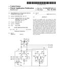 HIGH FREQUENCY INTEGRATED CIRCUIT AND DEVICE USING SAME diagram and image