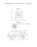 HIGH FREQUENCY INTEGRATED CIRCUIT AND DEVICE USING SAME diagram and image