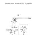 HIGH FREQUENCY INTEGRATED CIRCUIT AND DEVICE USING SAME diagram and image