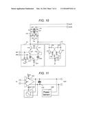 HIGH FREQUENCY INTEGRATED CIRCUIT AND DEVICE USING SAME diagram and image