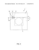 ATOMIC CELL, ATOMIC CELL MANUFACTURING METHOD, QUANTUM INTERFERENCE     DEVICE, ATOMIC OSCILLATOR, ELECTRONIC DEVICE, AND MOVING OBJECT diagram and image