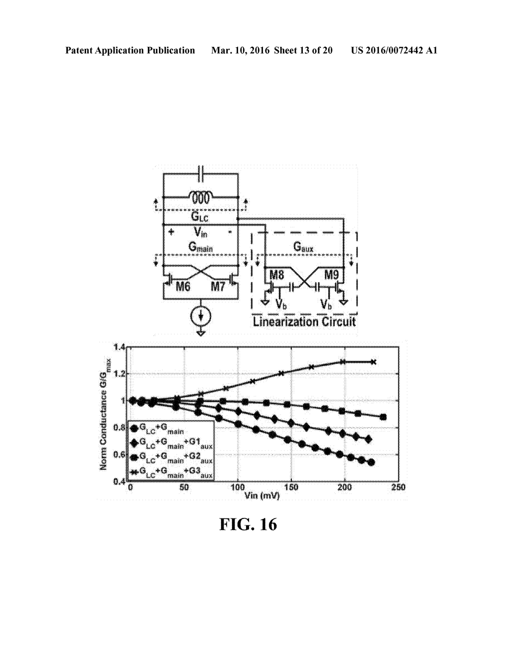 System and Method for Inductor Isolation - diagram, schematic, and image 14