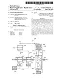 POWER AMPLIFIER MODULE diagram and image