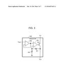 POWER AMPLIFIER MODULE diagram and image