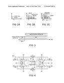 DETECTING DEVICE AND ELECTRONIC APPARATUS diagram and image