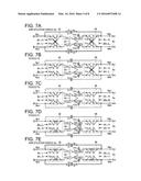 DETECTING DEVICE AND ELECTRONIC APPARATUS diagram and image