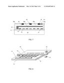 SWITCHABLE FILTERS AND DESIGN STRUCTURES diagram and image