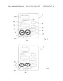 RF Component With Reduced Coupling and Suitable for Miniaturization diagram and image