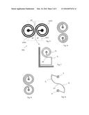 RF Component With Reduced Coupling and Suitable for Miniaturization diagram and image