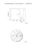 RF Component With Reduced Coupling and Suitable for Miniaturization diagram and image